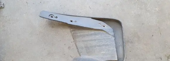 Honda CR-V Rear mudguard 75830SWWE000