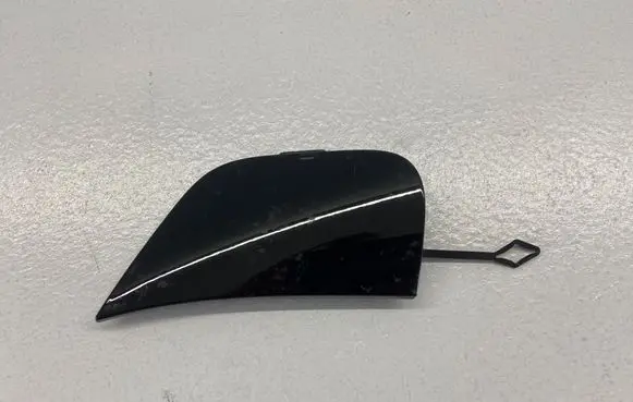 Front tow hook cap/cover