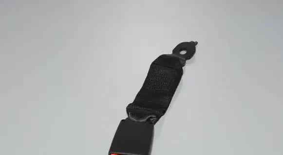 BMW 6 F06 Gran coupe Middle seatbelt buckle (rear) 7277302 72117277302