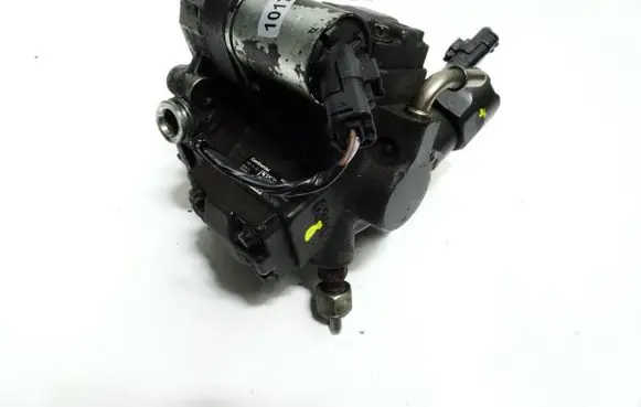 Ford Galaxy Fuel injection high pressure pump 9685705080 A2C27100268