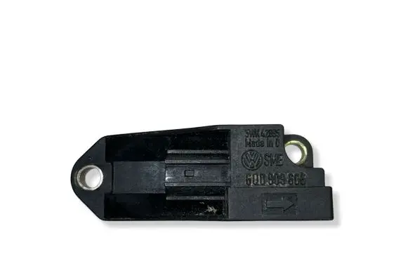 Volkswagen Sharan Airbag deployment crash/impact sensor 6Q0909606