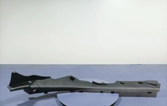 Mazda 6 Other sill/pillar trim element GHK1-68770