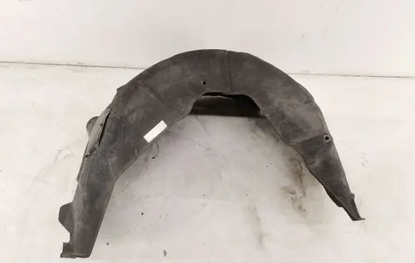 Mercedes-Benz S C217 Rear arch fender liner splash guards A2176904001