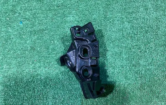 Volkswagen T-Roc Front bumper mounting bracket 2GA807049A
