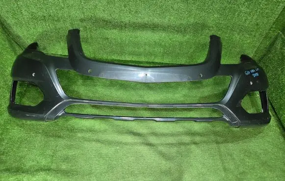 Mercedes-Benz GLK (X204) Front bumper A2048855238