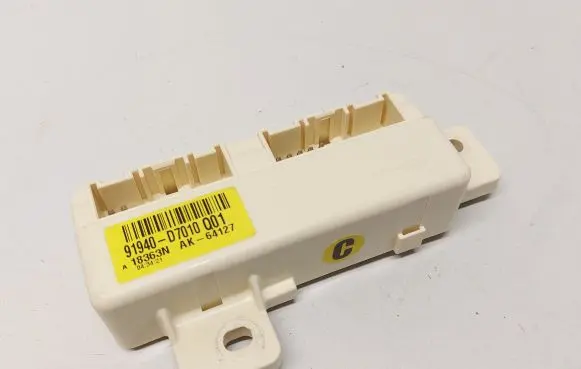 KIA Sportage Other control units/modules 91940D7010Q01 91940D7010