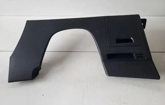 Renault Clio V Other dashboard part 689213069R
