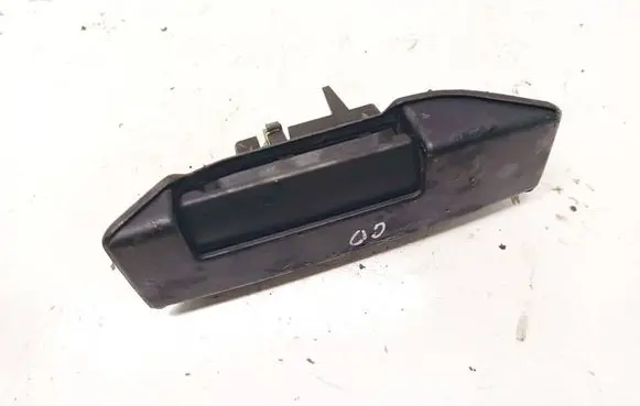 Nissan e-NV200 Front door exterior handle 82606vx50a