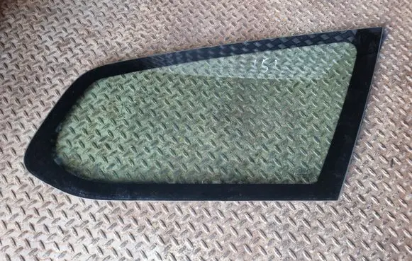 Ford Focus Rear side window