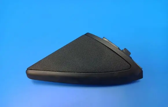 Mercedes-Benz CLS C219 Front door speaker cover trim 2197250294 A2197250298