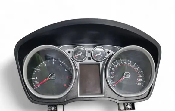 Ford Focus Speedometer (instrument cluster) 8V4T-10849-KK