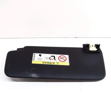 Mercedes-Benz C W205 Sun visor A0998210011