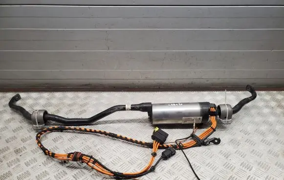 Audi Q8 Rear active stabilizer 4M0511023T