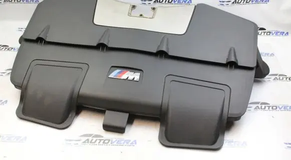 BMW X5M E70 Air filter box cover 70359668