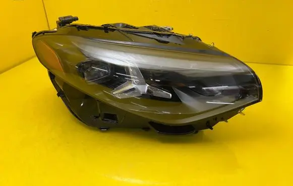 Mercedes-Benz CLA C174 C178 Headlight/headlamp A1749064602