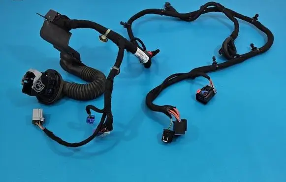 Jeep Cherokee Front door wiring loom 68190363AD IMPRK1560818