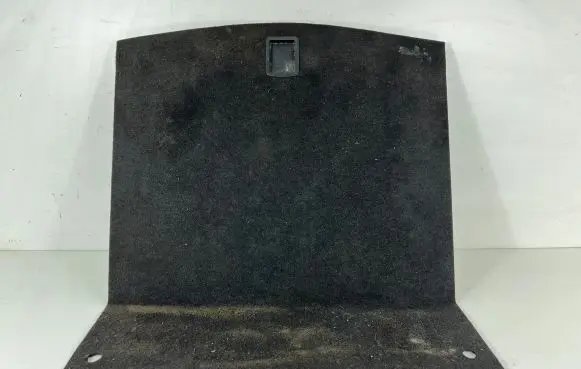 Audi A4 S4 B8 8K Trunk/boot floor carpet liner 8T0863463