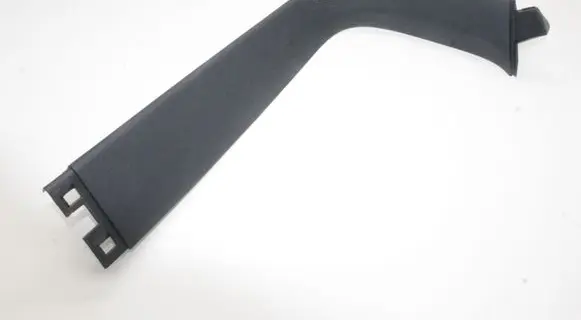 Mercedes-Benz B W246 W242 Centre console side trim rear A2467400171