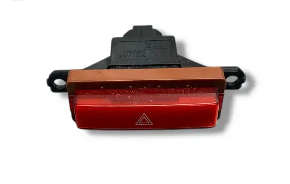 Honda FR-V Hazard light switch M27745