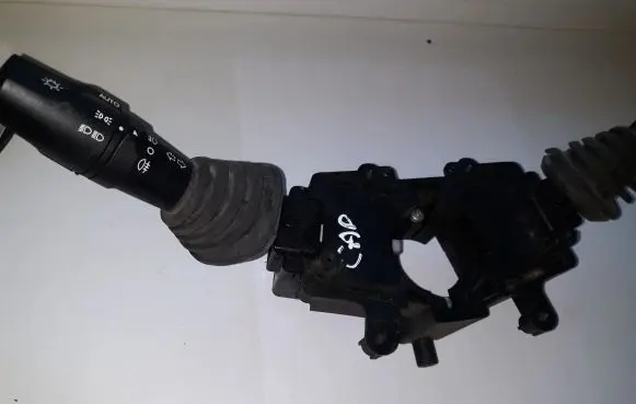 Chevrolet Captiva Indicator stalk