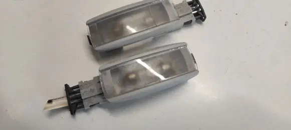 Volkswagen PASSAT B6 Other interior light 1KO947109 C5WPC 115106