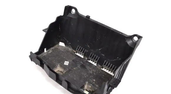 BMW 1 F20 F21 Battery box tray CX2310764AB