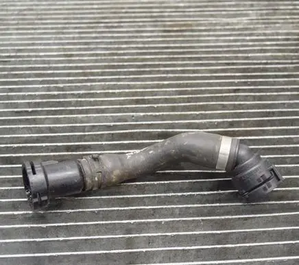 Audi A7 S7 4G Air intake hose/pipe 4G0122449