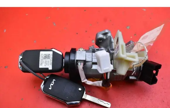 KIA Sportage Ignition lock 81910N9000