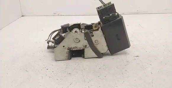 Rear door lock