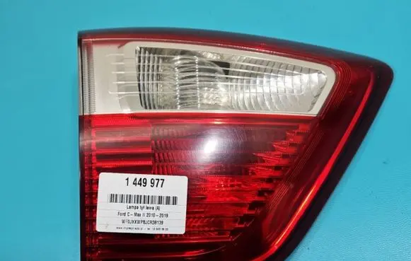 Ford C-MAX II Rear/tail lights 89502669 IMPRK1449977