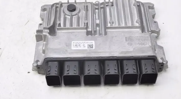 BMW 1 F40 Engine control unit/module ECU 5A088E1