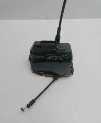 Renault Espace - Grand espace IV Rear door lock 017959