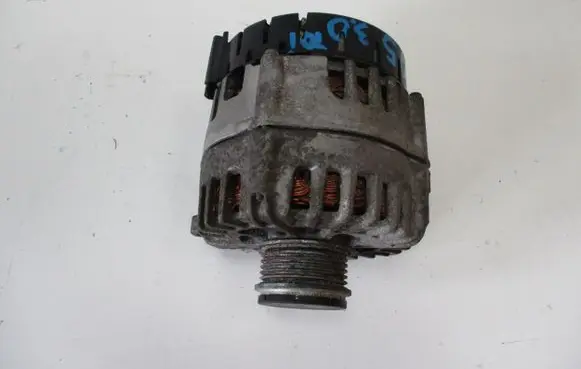 Audi Q5 SQ5 Generator/alternator 059903027A