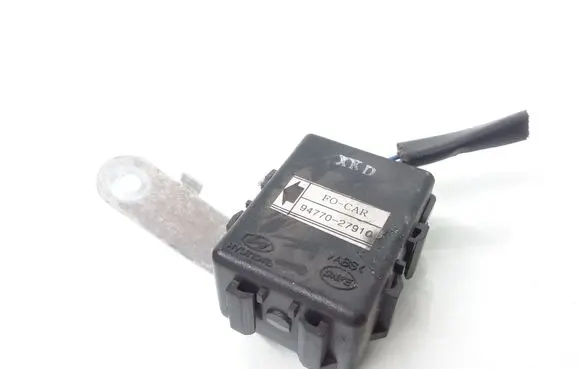 Hyundai Trajet Other relay 9477027910