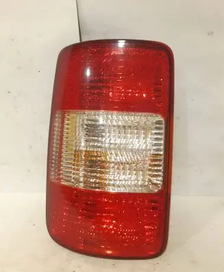 Volkswagen Caddy Rear/tail lights 2K0945111A