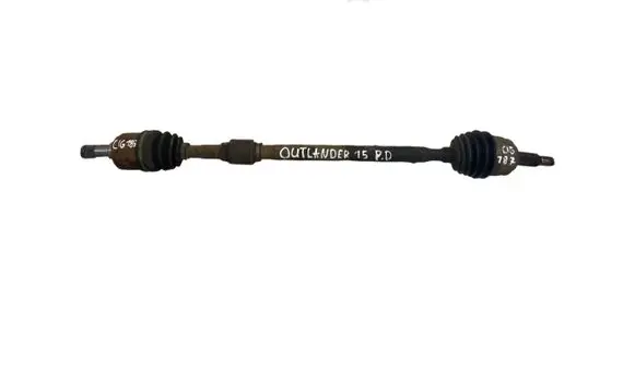 Mitsubishi Outlander Front driveshaft 3815A264