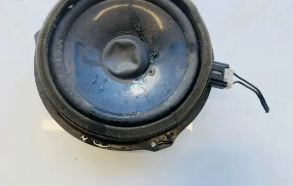 Ford Galaxy Front door speaker 6m2t18808fb xw7f-18808-ab