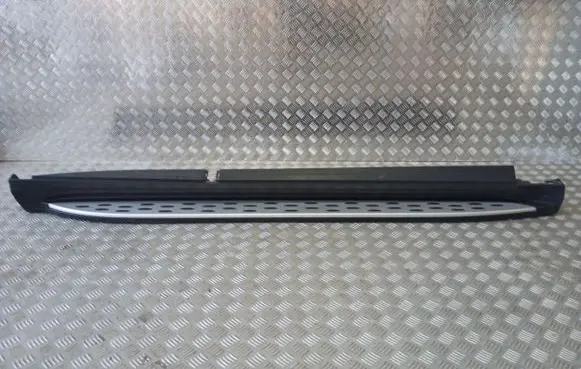 Mercedes-Benz GLE (W166 - C292) Thresholds for All-terrain vehicles A2926980225