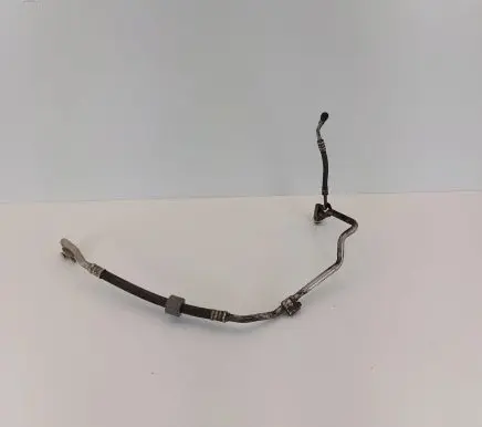 Mini One - Cooper Coupe R56 Air conditioning (A/C) pipe/hose 9808024