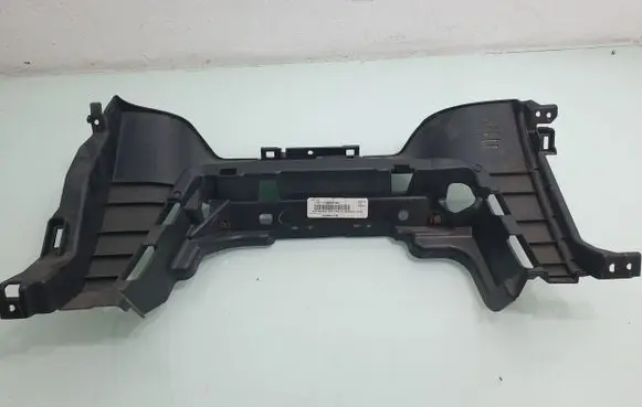 Dodge Durango III Dashboard lower bottom trim panel P01749003BL