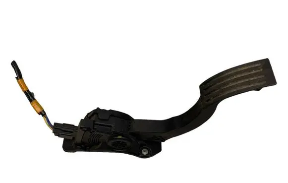 Mazda 5 Accelerator throttle pedal BV619F836AB 6PV01036830 BEV241600
