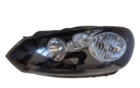 Volkswagen Golf VI Headlight/headlamp 5K1941005J 89319331 89319331A
