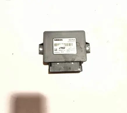 Nissan X-Trail T32 Hand brake control module 360326FL0C 2000000050345914 A005V171