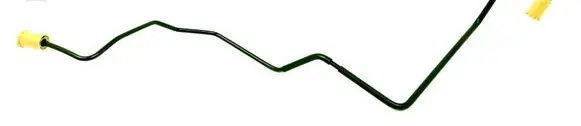 Volkswagen ID.3 Brake vacuum hose/pipe 1EA614782D LS9R