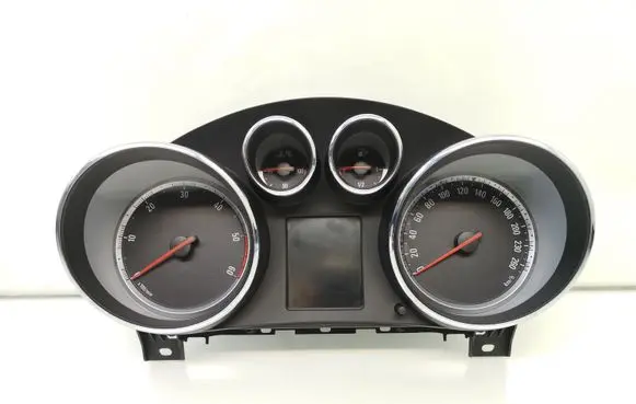 Opel Insignia A Speedometer (instrument cluster) 22783072 365903926