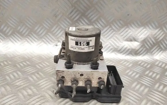 KIA Carens III ABS Pump 89910A4981