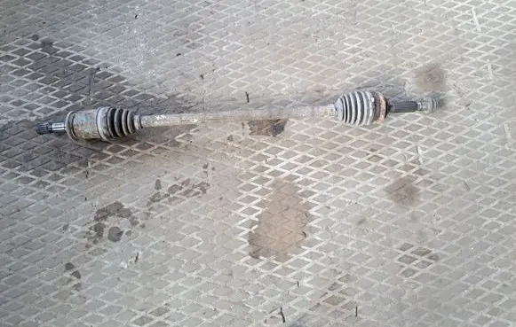 Mitsubishi ASX Rear driveshaft