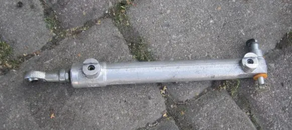 Mercedes-Benz SL R129 Convertible roof main ram cylinder A1298002072 1298002072