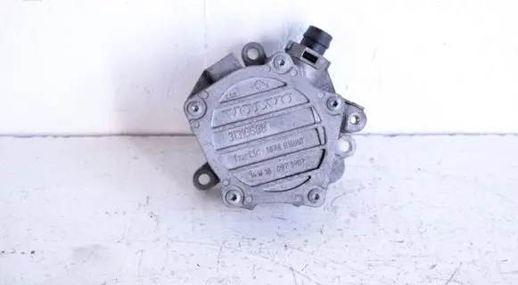 Volvo V60 Vacuum pump 31316688 0973907