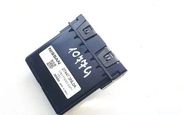 Nissan Leaf I (ZE0) Other control units/modules 274473nl0a mb177800-0371